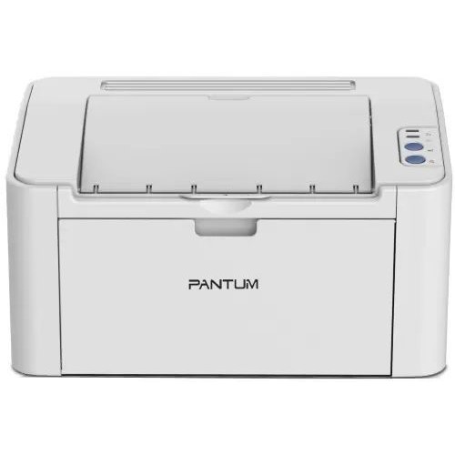Принтер лазерный Pantum P2518 А4, 20 ppm, 1200x1200 dpi, 64 MB RAM, paper tray 150 pages, USB, start. cartridge 1600 pages (black)