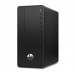 Компьютер HP Bundle G6 MT Athlon 3150,8GB,1TB,DVD-WR,usb kbd/mouse,Win10Pro(64-bit),1-1-1 Wty+ Monitor HP P19