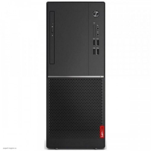 Компьютер Lenovo V55t 15ARE Ryzen 5 4600G, 8GB, 1TB 7200rpm, AMD Radeon Graphics, DVD-RW, 180W, USB KB&Mouse, Win 10 Pro, 1Y OS