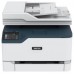 Цветное МФУ Xerox С235 A4, Printer, Scan, Copy, Fax, Color, Laser, 22 ppm, max 30K pages per month, 512 Mb, USB, Eth, Wi-Fi, 250 sheets main tray, bypass 1 sheet, Duplex