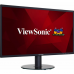 Монитор VIEWSONIC VA2718SH 27\", черный [vs16492]