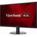 Монитор VIEWSONIC VA2718SH 27\", черный [vs16492]