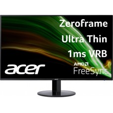 Монитор Acer Gaming SB271bmix 27\