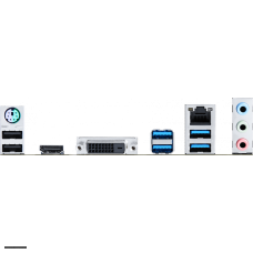 Материнская плата ASUS PRIME H410M-K R2.0, LGA1200, H470, 2*DDR4, HDMI + DVI, SATA3, Audio, Gb LAN, USB 3.2*4, USB 2.0*4, COM*1 header (w/o cable),mATX ; 90MB1A70-M0EAY0