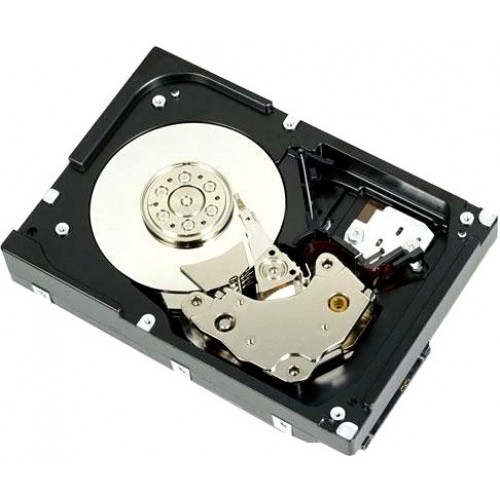 Жесткий диск Dell HDD 1Tb; 2.5"; SATA; 512e; 7200 rpm
