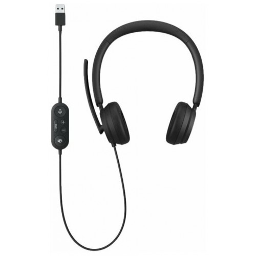 Гарнитура Microsoft Modern Headset NEW (for Business)