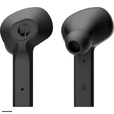 Наушники HP Wireless Earbuds G2 cons