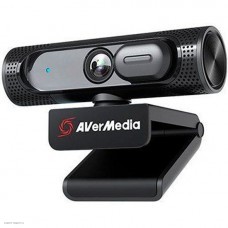 Веб-камера AverMedia PW315, 2MP, 1920x1080, Fix Focus, Privacy Shutter