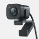 Веб-камера Logitech StreamCam, 1920x1080, Graphite, [960-001281]