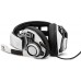 Гарнитура EPOS / Sennheiser Gaming Headset GSP 601, Stereo, 2x3.5 mm / 1x3.5mm, Closed-back, Black-White [1000413]