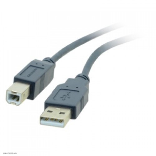 Кабель USB-A 2.0 вилка- USB-B вилка, 3 м C-USB/AB-10