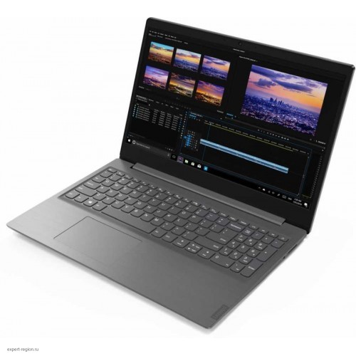 Ноутбук 15.6" Lenovo V15-ADA (82C700ETRU)
