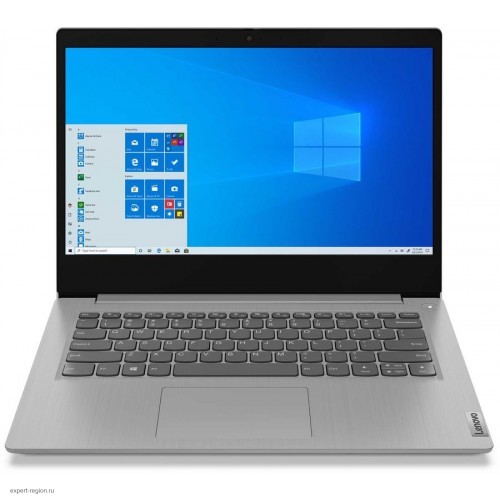 Ноутбук 14" Lenovo IdeaPad 3 14ITL05 (81X7007BRU)