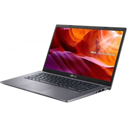 Ноутбук 14" Asus X409FA-EK589T (90NB0MS2-M08830)