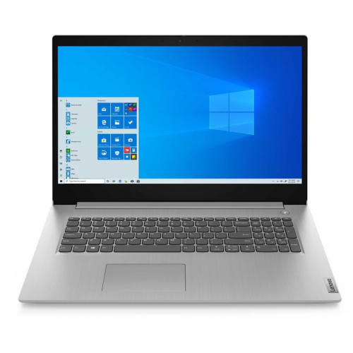 Ноутбук 17.3" Lenovo IdeaPad 3 17ADA05