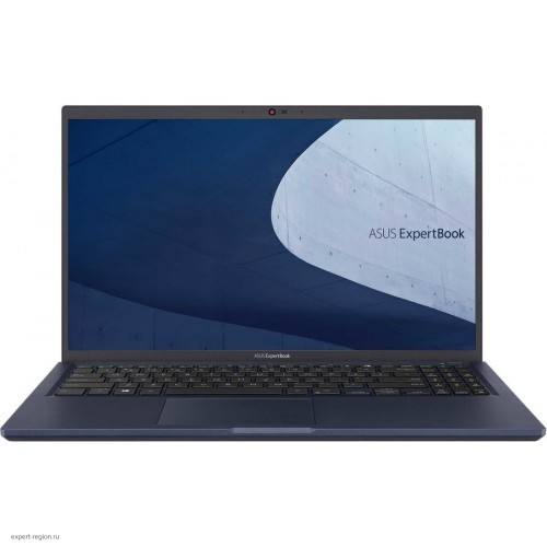 Ноутбук 15.6" Asus Expertbook B1500CEAE-BQ2120T