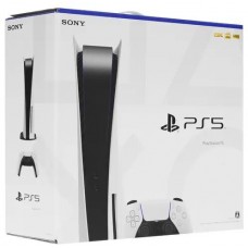 Игровая приставка Sony PlayStation 5