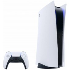 Игровая приставка Sony PlayStation 5