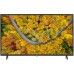 Телевизор 43" (108 см) LG 43UP75006LF 