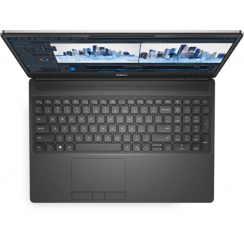 Ноутбук 15.6" Dell Precision 7560 (7560-7319)