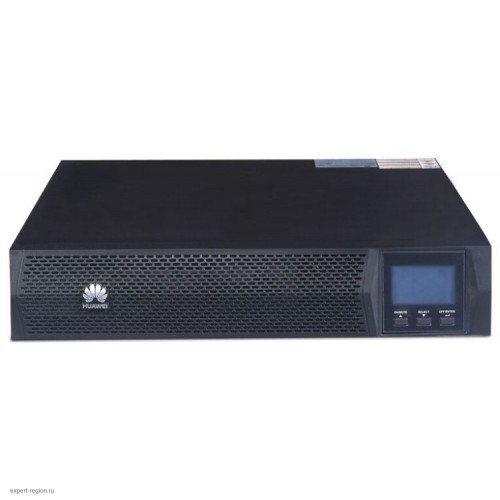 ИБП Huawei UPS,UPS2000G,3KVA,Single phase input single phase output,Rack,Long,0h,220/230/240V,50/60Hz,IEC