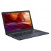 Ноутбук 15.6" ASUS VivoBook A543MA-GQ1260T Grey [90NB0IR7-M25440] 