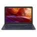 Ноутбук 15.6" ASUS VivoBook A543MA-GQ1260T Grey [90NB0IR7-M25440] 