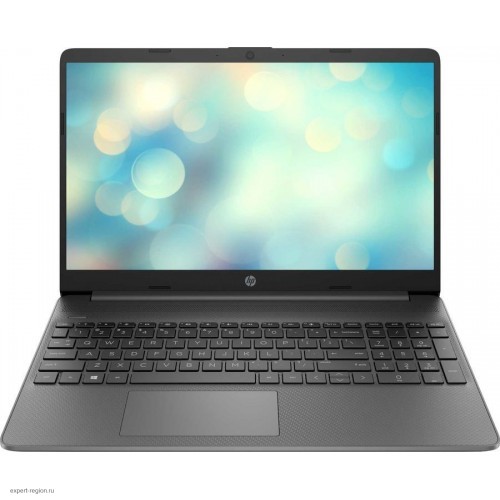 Ноутбук 15.6" HP 15s-fq0080ur [3C8Q2EA] 