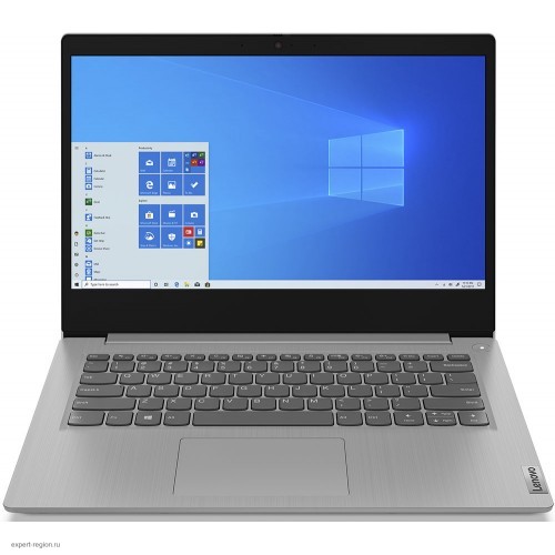 Ноутбук 14" Lenovo IdeaPad 3-14 (81X7007QRU)