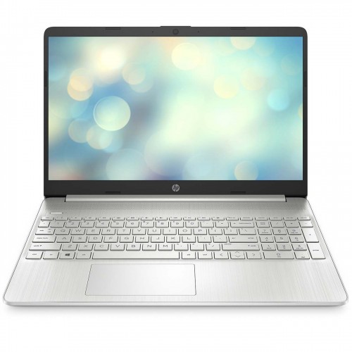 Ноутбук 15.6" HP 15s-eq1052ur [1U3F5EA] 