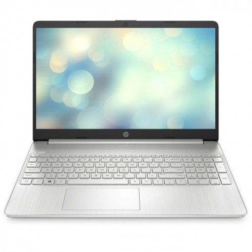 Ноутбук 15.6" HP 15s-fq2026ur [40K65EA] 