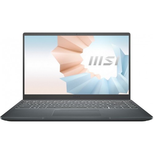 Ноутбук 14" MSI Modern 14 (9S7-14D334-636)