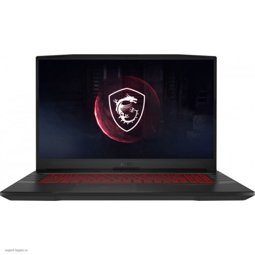 Ноутбук 17.3" MSI GL76 (9S7-17L222-239) Pulse