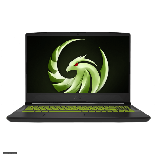 Ноутбук 15.6" MSI Alpha 15 (9S7-158L12-054)