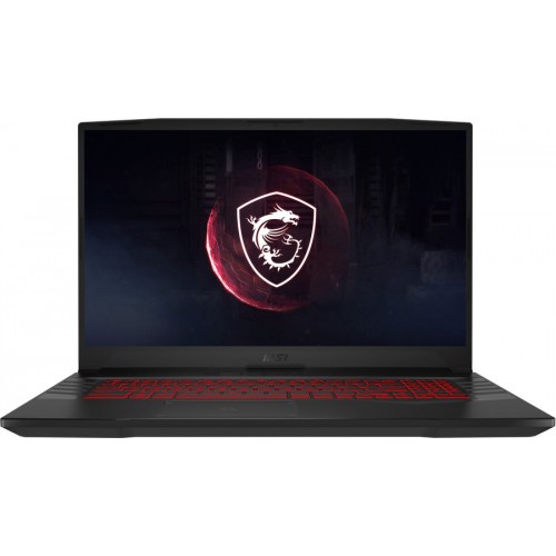 Ноутбук 17.3" MSI GL76 (11UDK-236X) Pulse