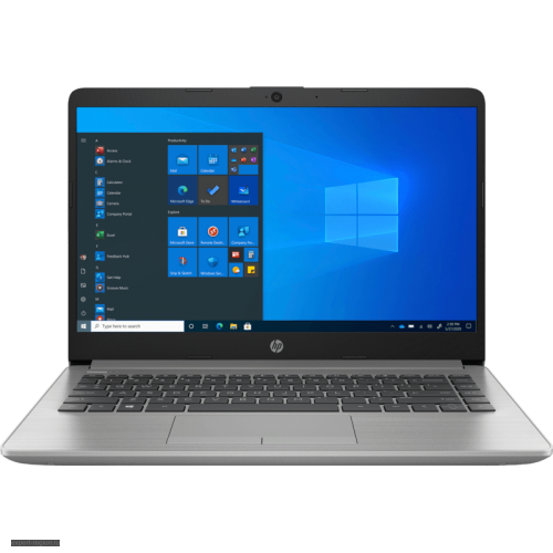 Ноутбук 14" HP 245 G8 (43W69EA)