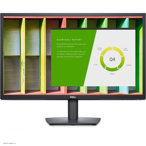 Монитор 24" Dell E2422H (2422-7661)