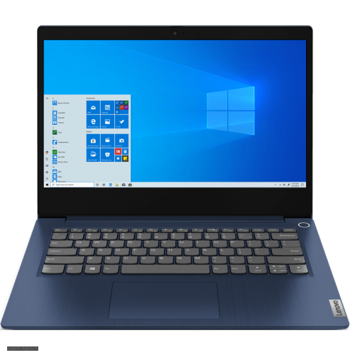 Ноутбук 14" Lenovo IdeaPad 3-14 (81X7007FRU)