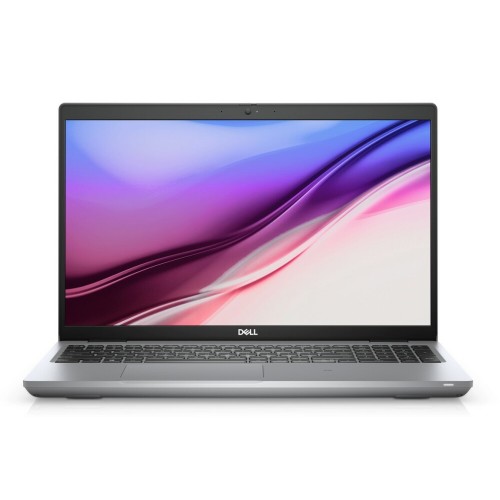 Ноутбук 15.6" Dell Latitude 5521 (5521-8087)