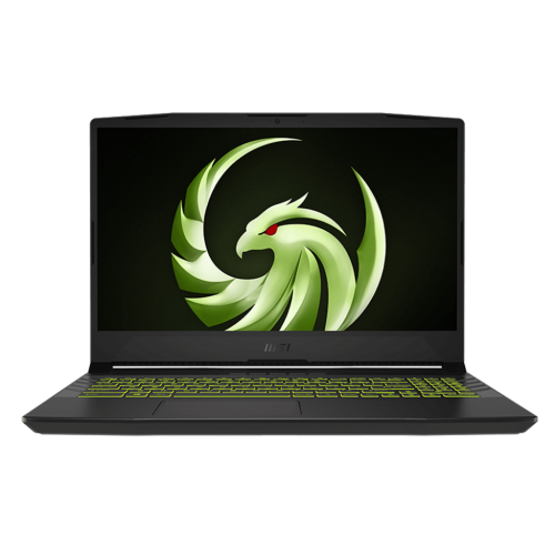 Ноутбук 15.6" MSI Alpha 15 (9S7-158L12-053)