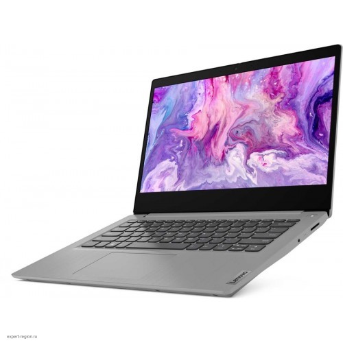 Ноутбук 14" Lenovo IdeaPad 3 14ITL05 [81X7007YRK] 