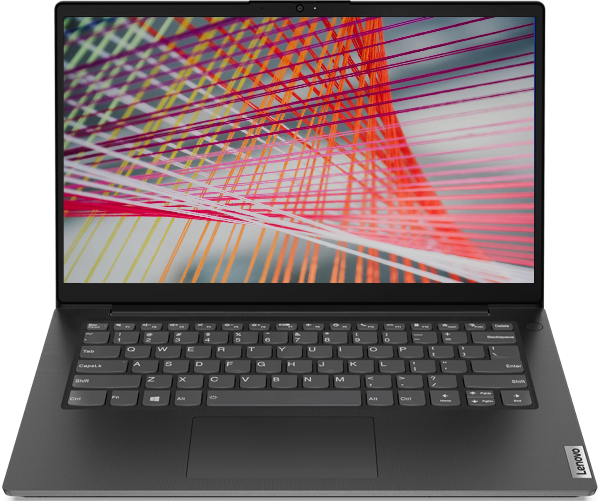 Ноутбук 14" Lenovo V14-ITL G2 [82KA001FRU] 