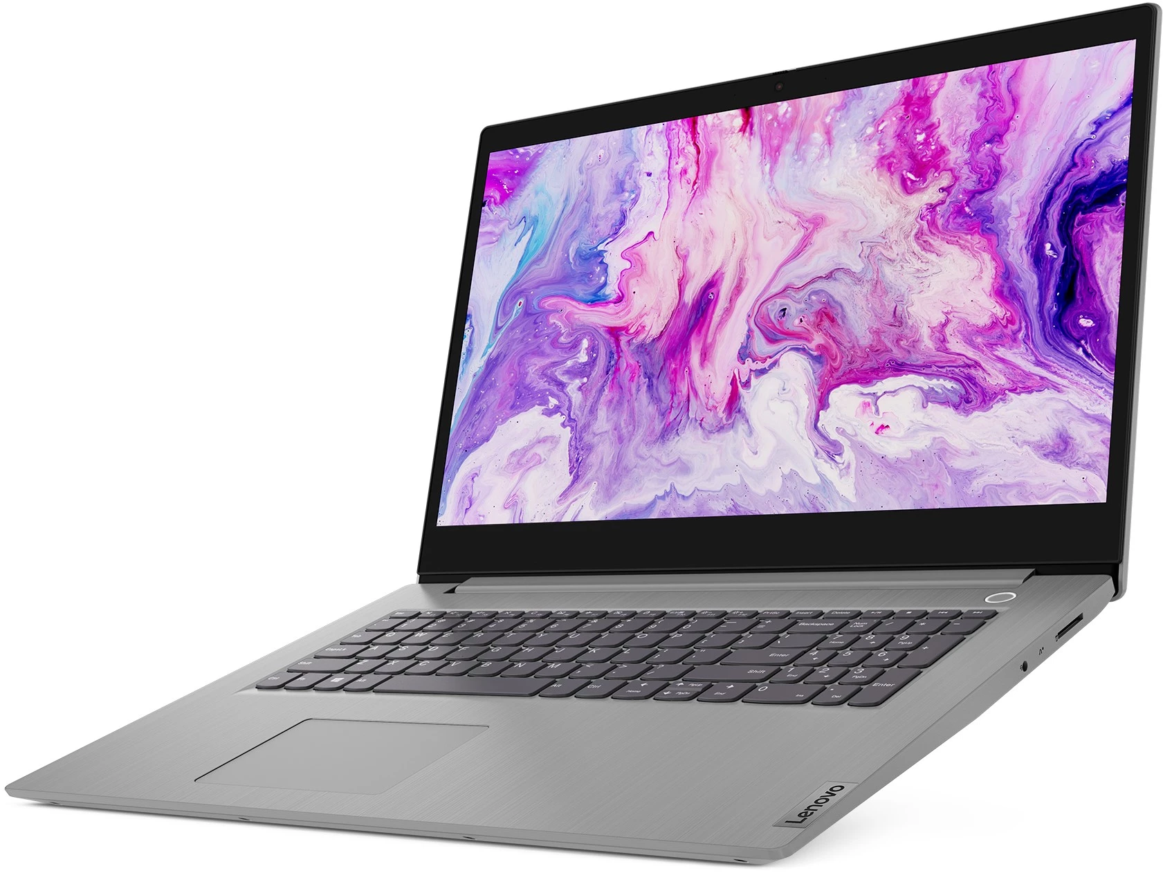 Ноутбук 17.3" Lenovo IdeaPad 3 17ADA05 [81W20091RU] 