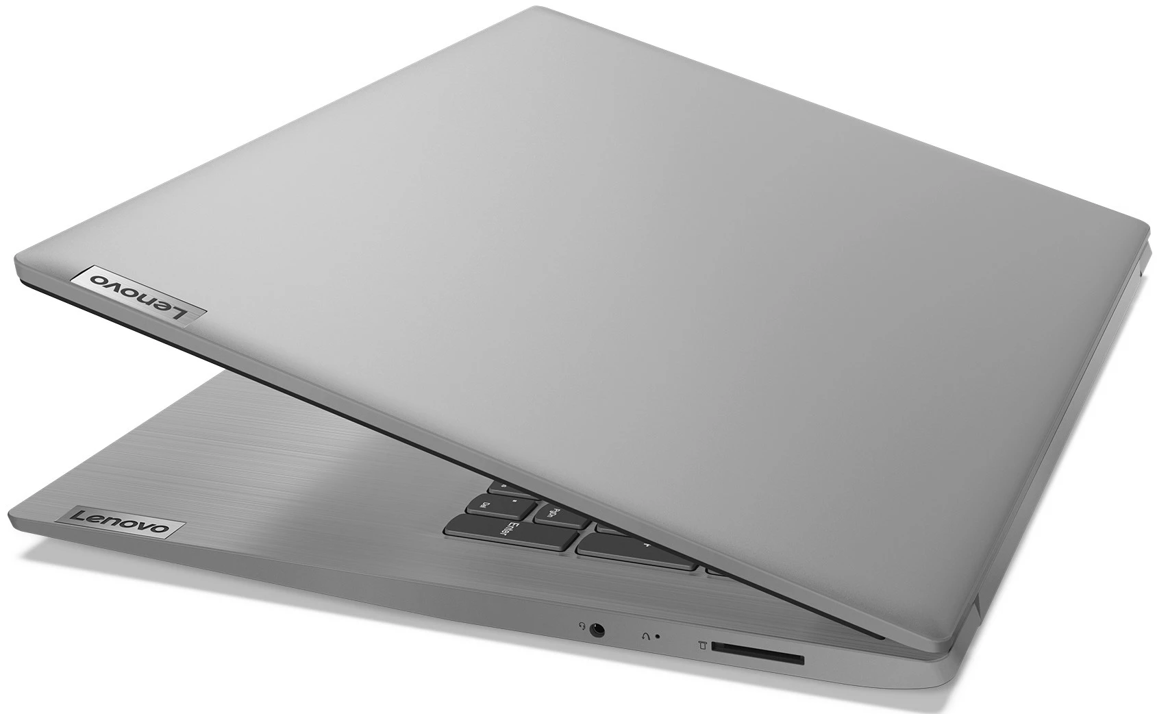 Ноутбук 17.3" Lenovo IdeaPad 3 17ADA05 [81W20091RU] 