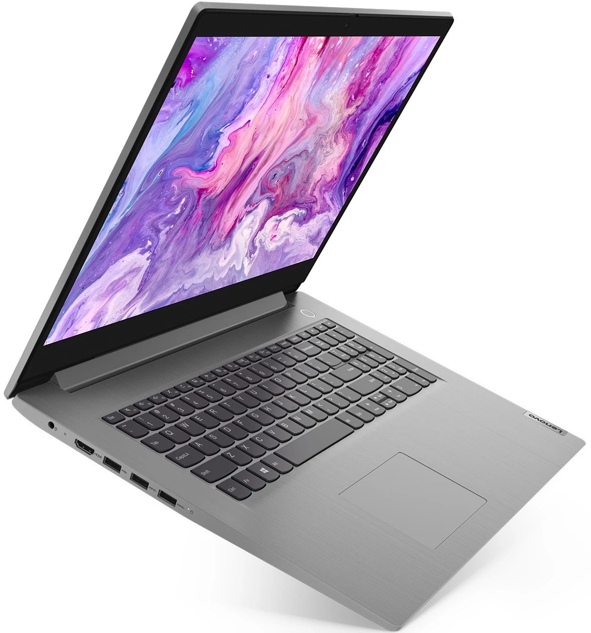 Ноутбук 17.3" Lenovo IdeaPad 3 17ADA05 [81W20091RU] 