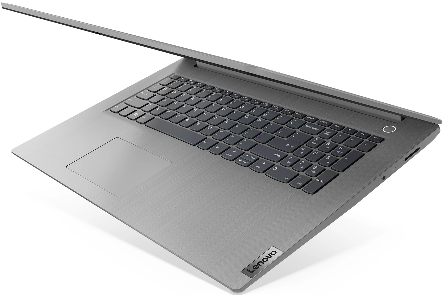 Ноутбук 17.3" Lenovo IdeaPad 3 17ADA05 [81W20091RU] 