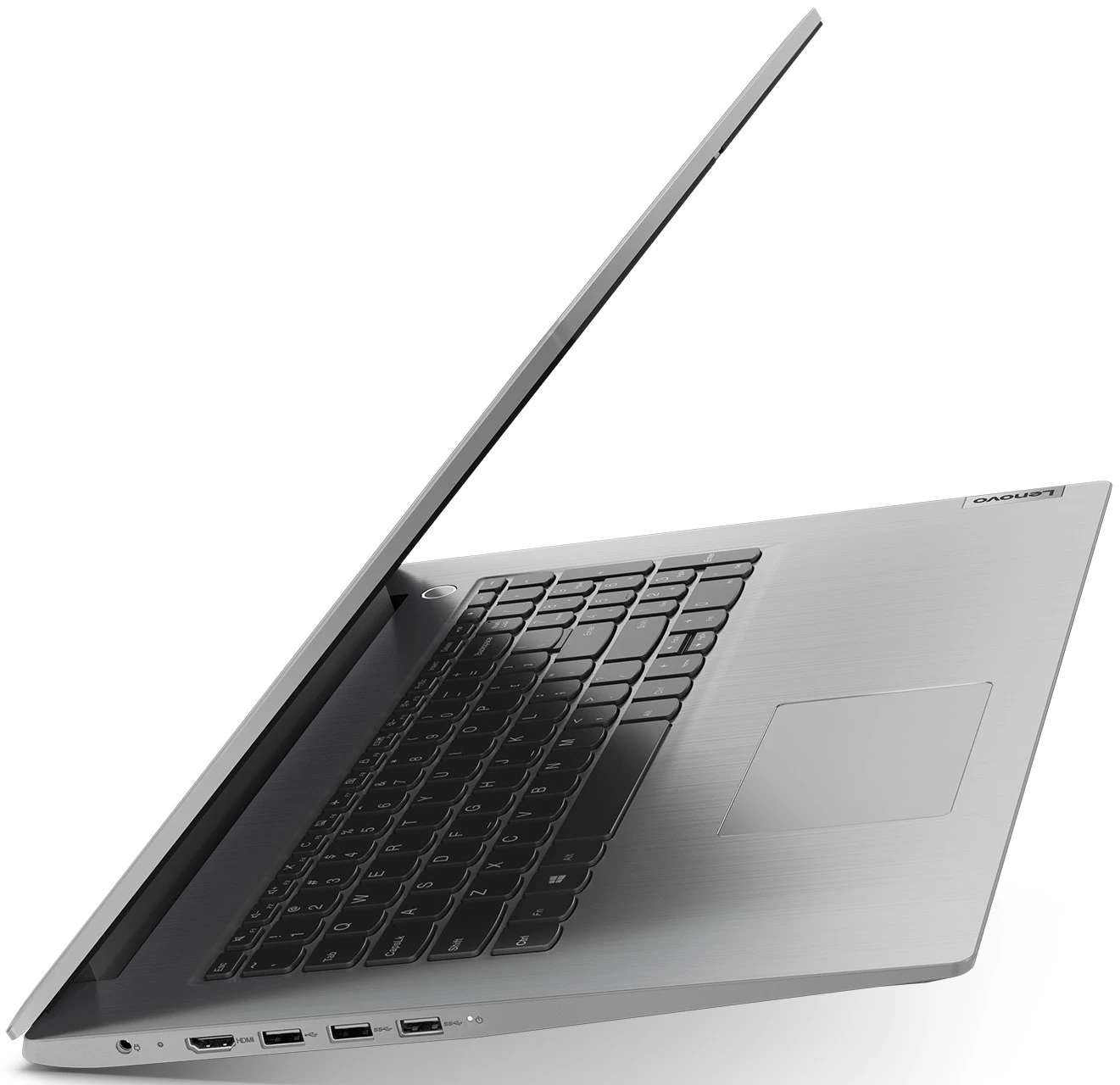 Ноутбук 17.3" Lenovo IdeaPad 3 17ADA05 [81W20091RU] 