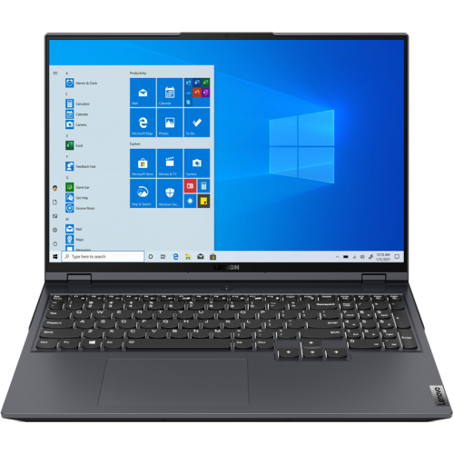 Ноутбук 16" Lenovo Legion 5 Pro 16 (82JF0003RK)