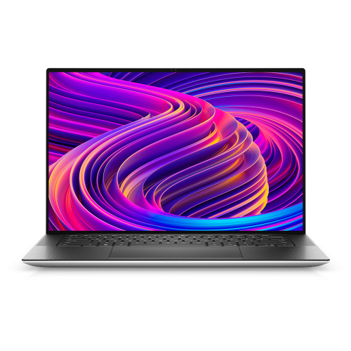 Ноутбук 15.6" Dell XPS 15 (9510-7678)