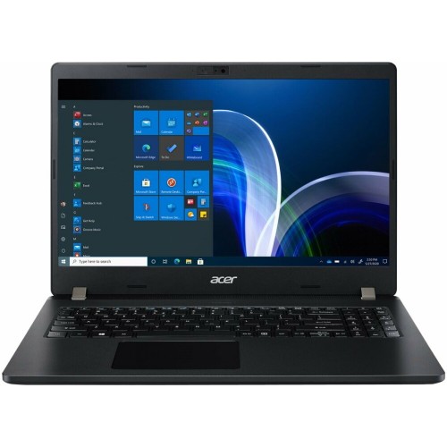 Ноутбук 15.6" Acer TravelMate P215-41-G2-R23T (NX.VRYER.001)